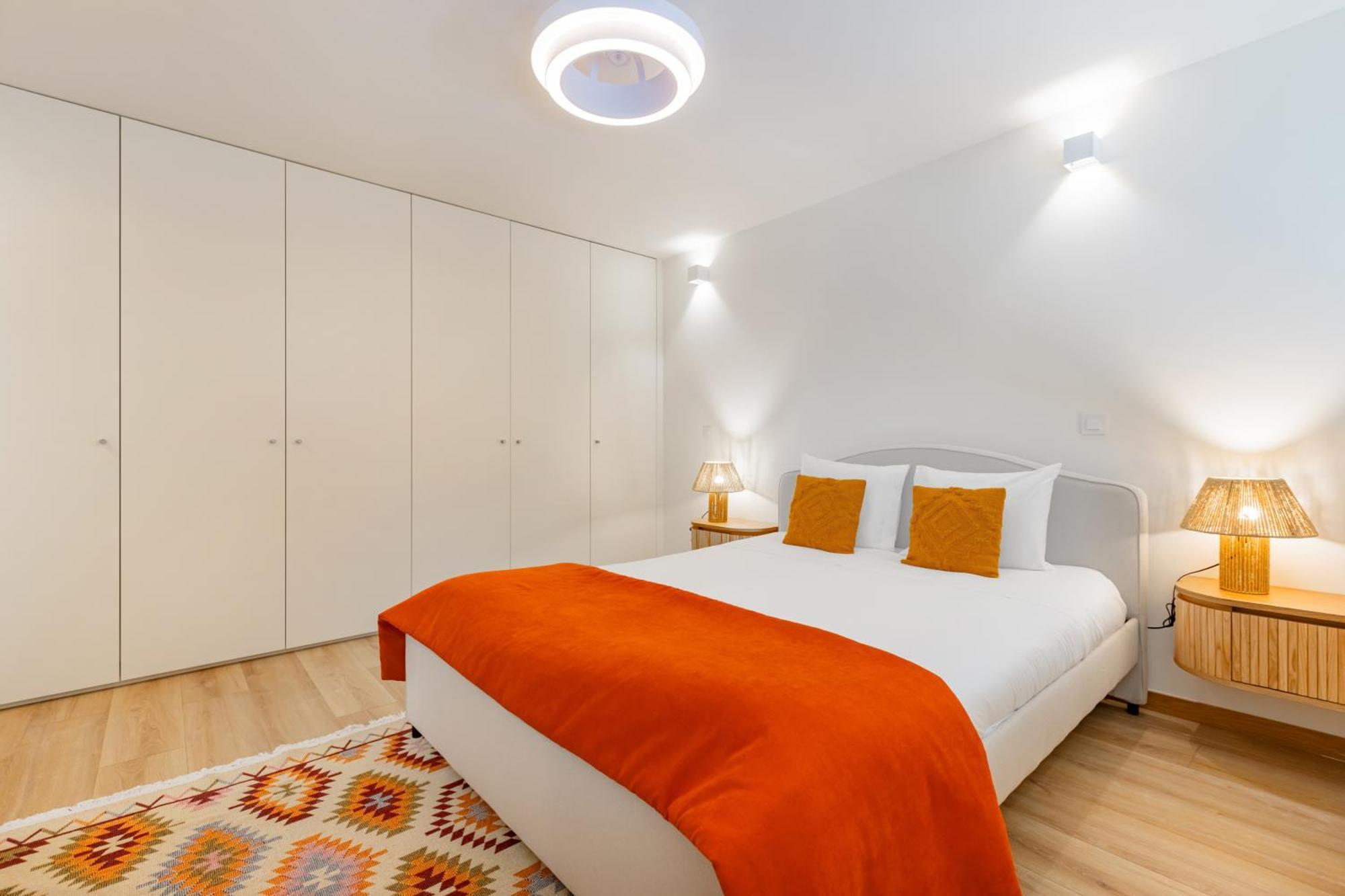 Duque De Saldanha Residences ปอร์โต ห้อง รูปภาพ