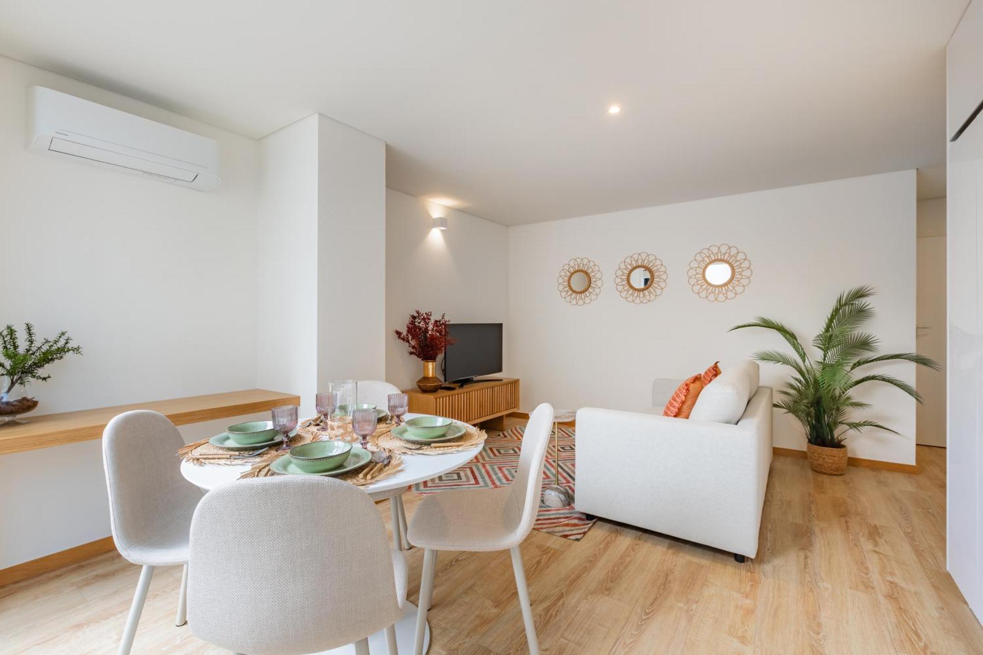 Duque De Saldanha Residences ปอร์โต ห้อง รูปภาพ