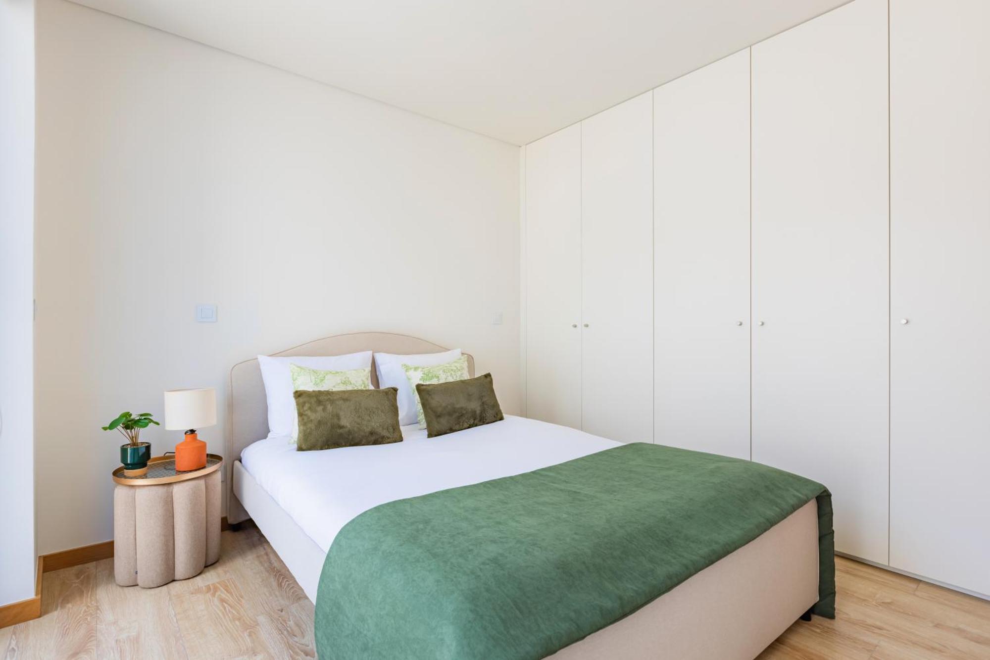 Duque De Saldanha Residences ปอร์โต ห้อง รูปภาพ
