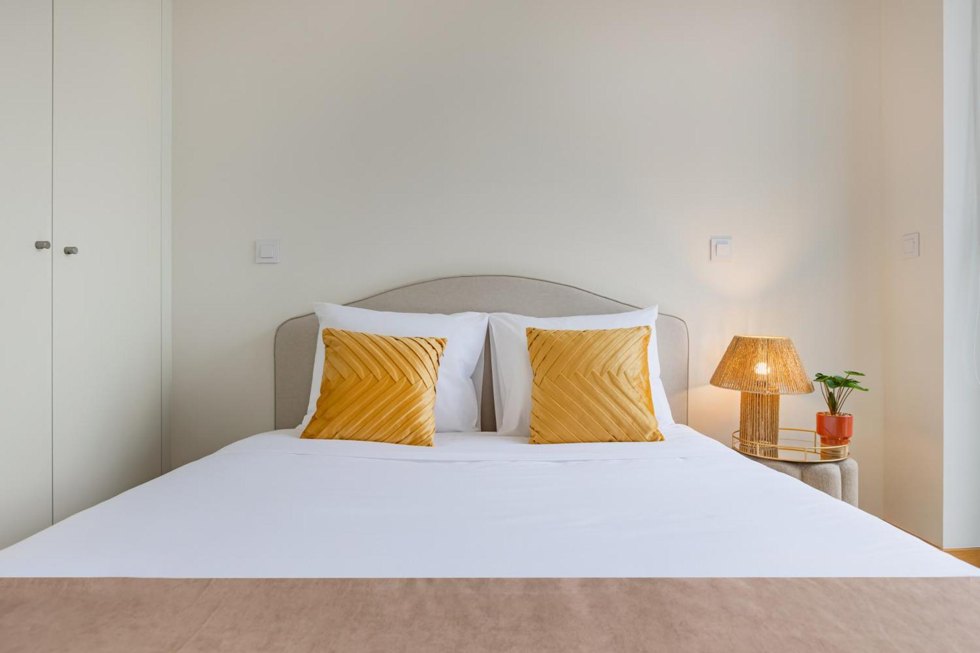 Duque De Saldanha Residences ปอร์โต ห้อง รูปภาพ
