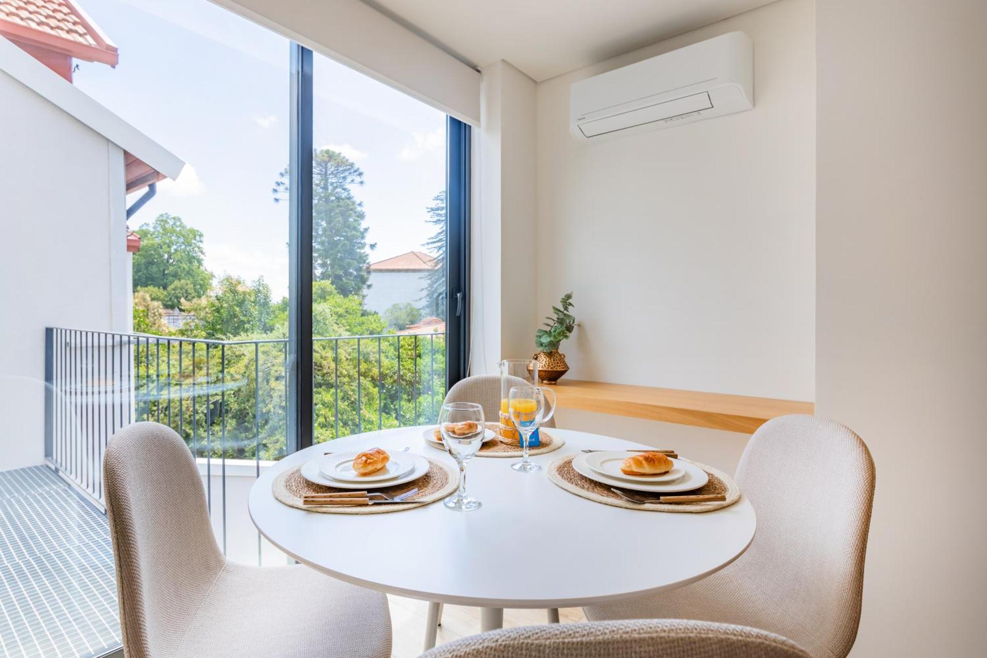 Duque De Saldanha Residences ปอร์โต ห้อง รูปภาพ