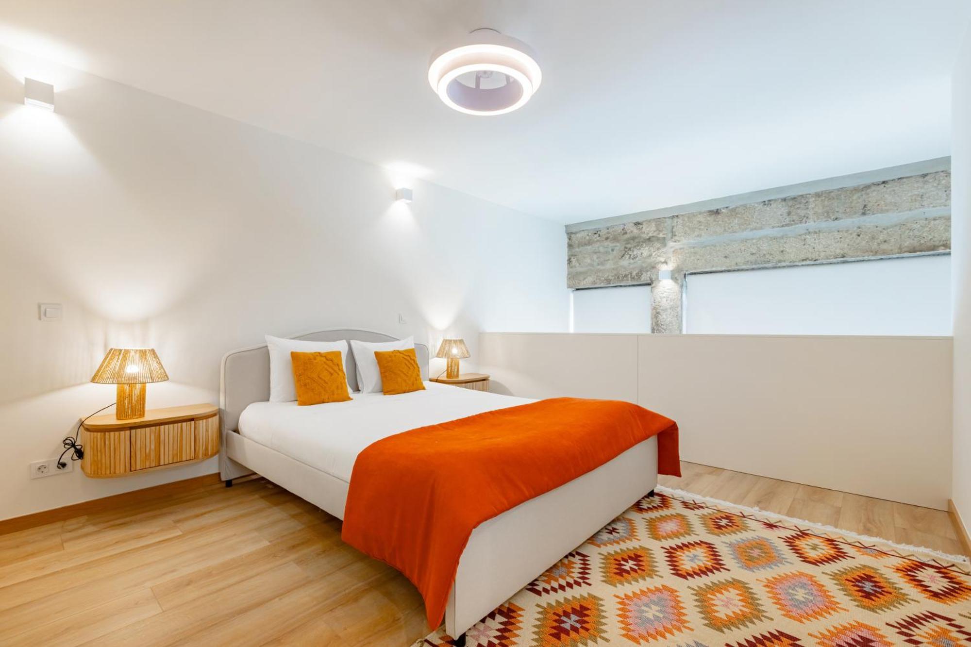 Duque De Saldanha Residences ปอร์โต ห้อง รูปภาพ