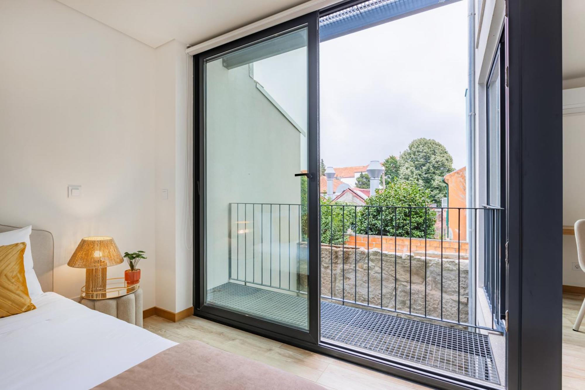 Duque De Saldanha Residences ปอร์โต ห้อง รูปภาพ