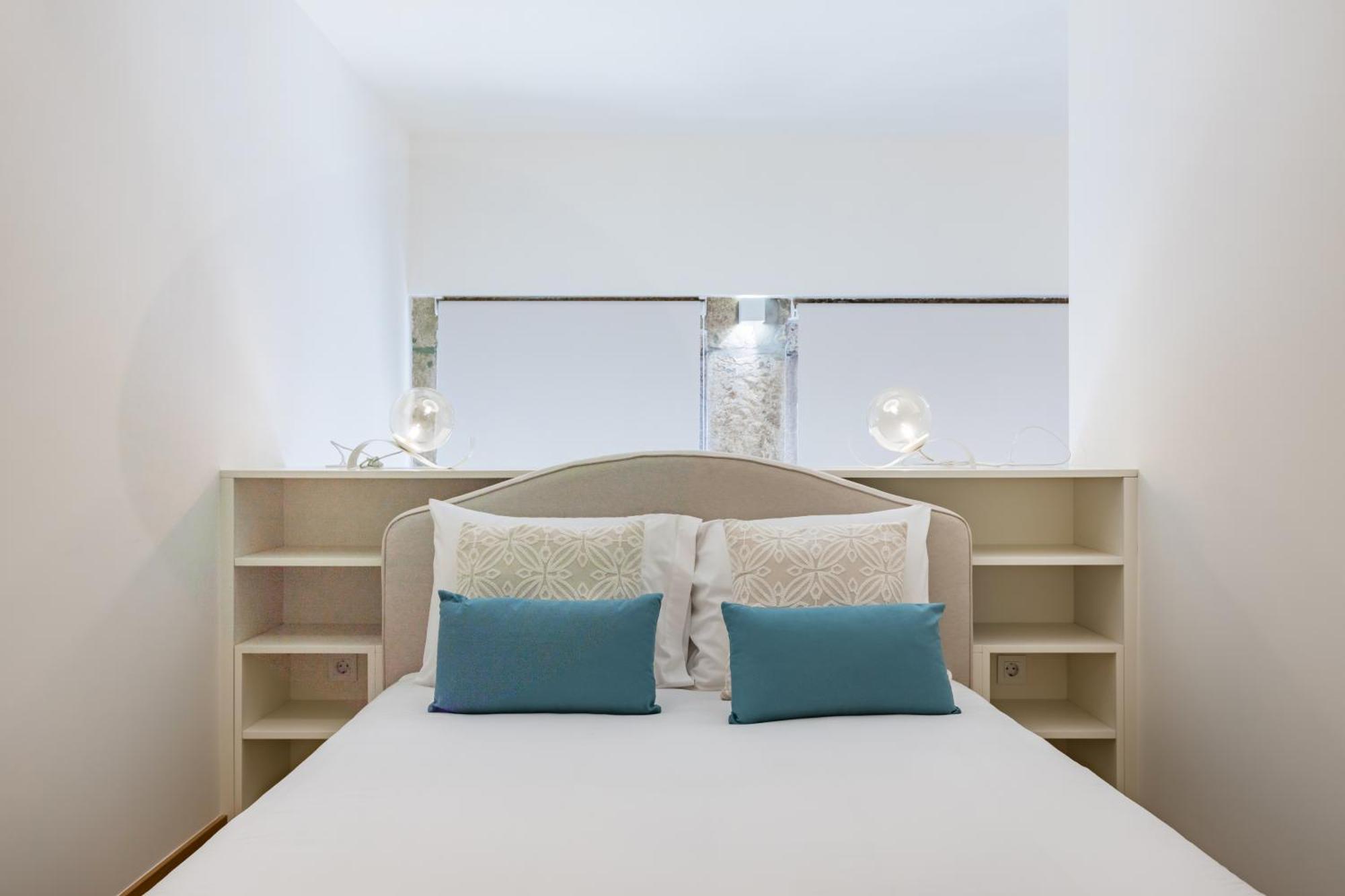 Duque De Saldanha Residences ปอร์โต ห้อง รูปภาพ