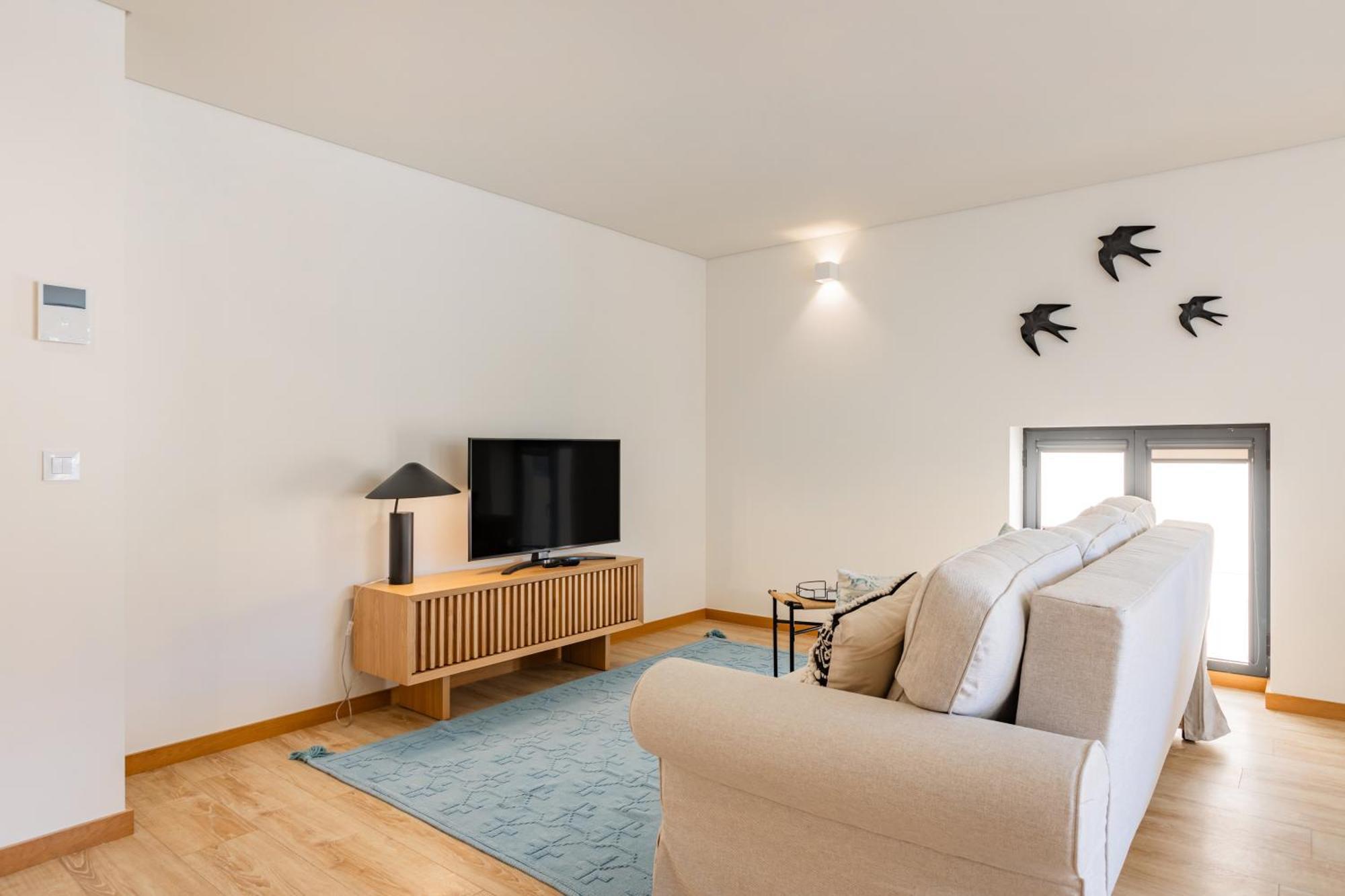 Duque De Saldanha Residences ปอร์โต ห้อง รูปภาพ