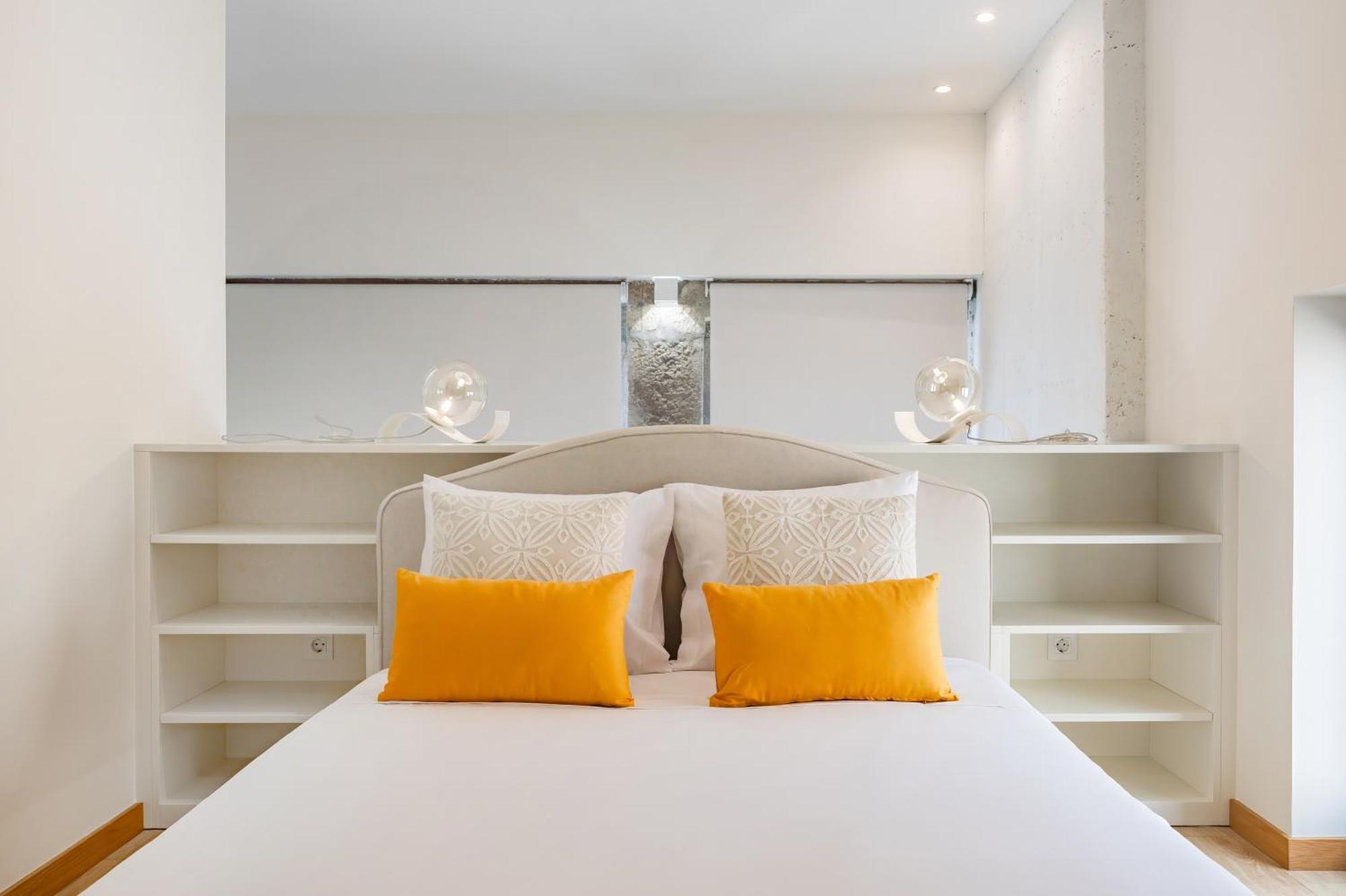 Duque De Saldanha Residences ปอร์โต ห้อง รูปภาพ