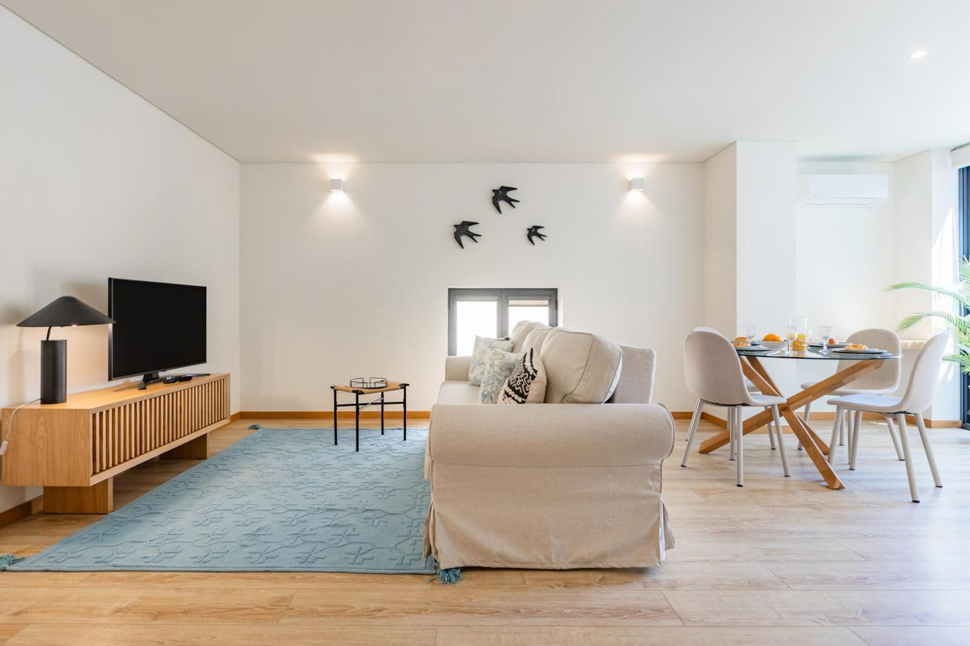 Duque De Saldanha Residences ปอร์โต ห้อง รูปภาพ